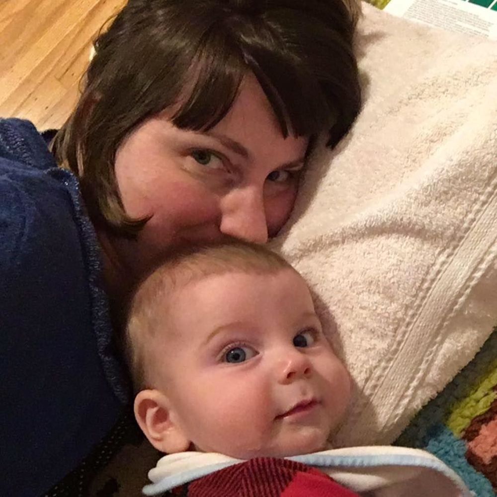 Meet your Posher, Tamara